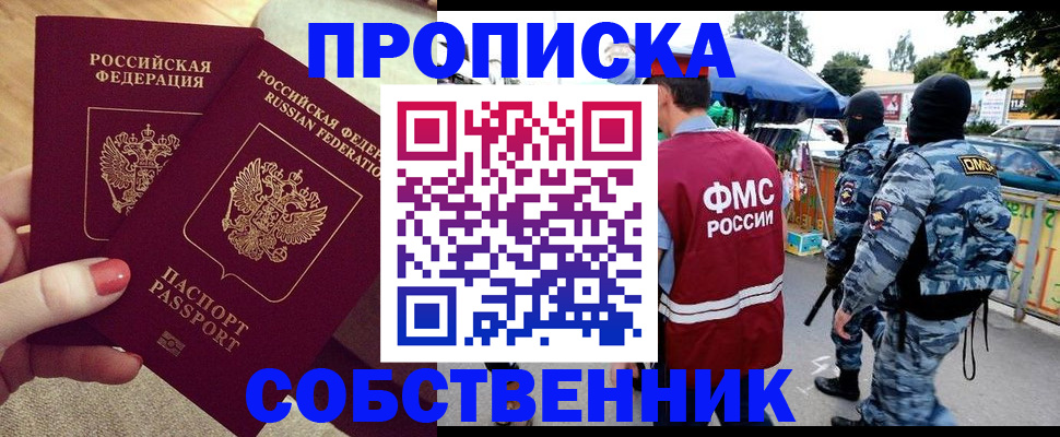 прописка 2025 в Купино