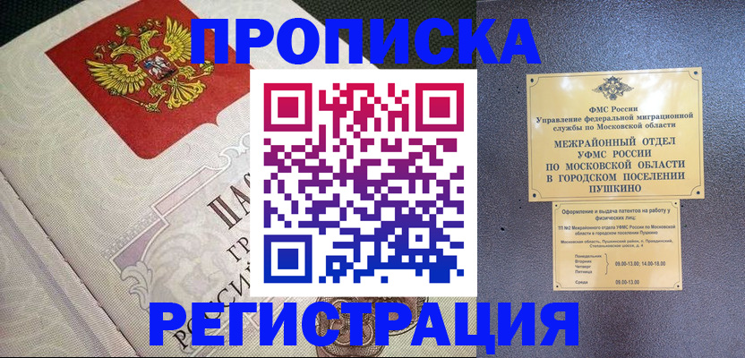 временная прописка в Купино